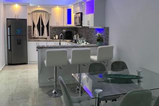 Modern and Tropical Stay The Blue Reef #Z - 6