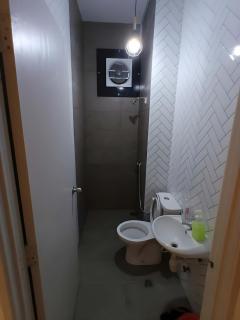 Dee's Cozy Homestay at SouthVille Apartment - 4