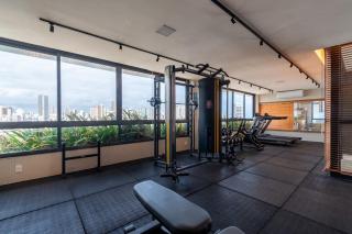 Apartment in Salvador 450 meters from the beach - 8