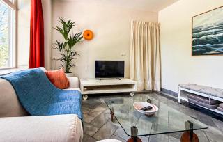 Gorgeous Apartment In Noordwijk With Private Swimming Pool, Can Be Inside Or Outside - 5