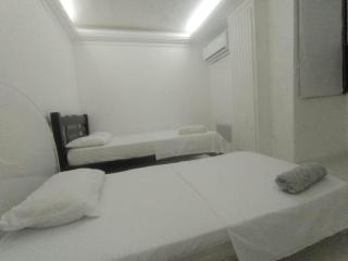 Penthouse Kalamary Blue - 4