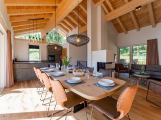 Atemlos Mountain Chalet - 4