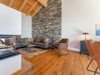 Atemlos Mountain Chalet - 3