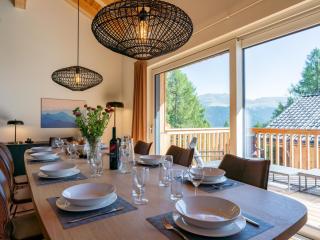 Atemlos Mountain Chalet - 2