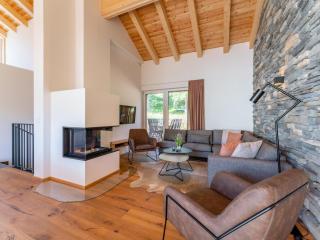 Atemlos Mountain Chalet - 9