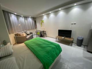 Scandic resort - 7