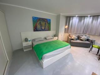 Scandic resort - 6