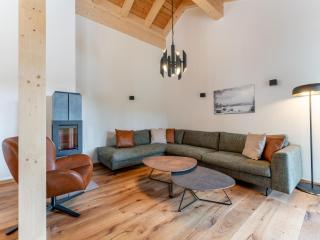 The Cosy Bear Lodge - 9