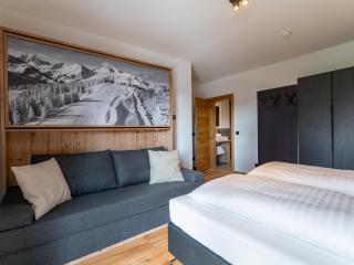 The Cosy Bear Lodge - 4