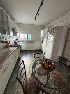 Flavia’s house - 1