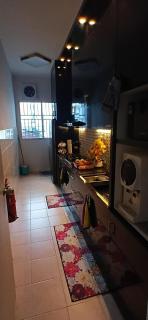 Dee's Cozy Homestay at SouthVille Apartment - 3