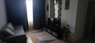 Dee's Cozy Homestay at SouthVille Apartment - 0