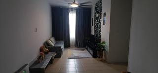 Dee's Cozy Homestay at SouthVille Apartment - 9
