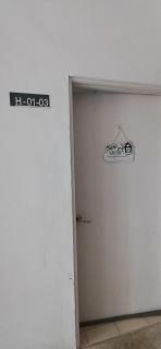 Dee's Cozy Homestay at SouthVille Apartment - 1
