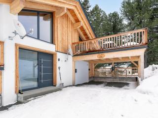 The Cosy Bear Lodge - 8