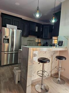 Full House for 6 with Parking in La Ceiba - 5