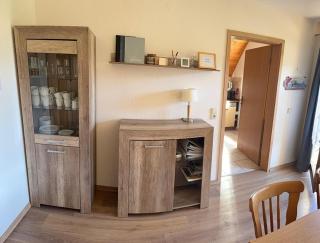 Wohnung mit Balkon im Schwarzwald - 7