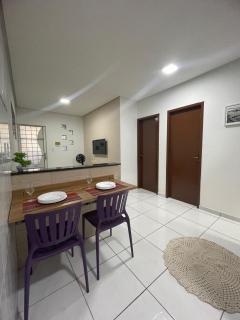 Apto do xavier III - 4