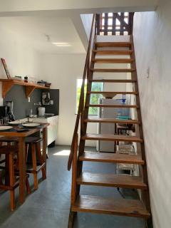 Apartamento com Terraço na Gamboa do Morro - 3