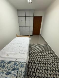 Quartos Privativos Próximo terminal rodoviário de sjcampos - 7