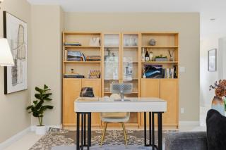 Modern 4BR Family Home Near UBC Convenient for FIFA & City Access - 7