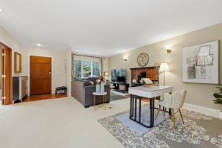 Modern 4BR Family Home Near UBC Convenient for FIFA & City Access - 6