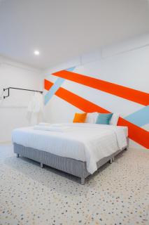โรงแรมสีสันบางแสน See San Hotel Bangsaen - 3