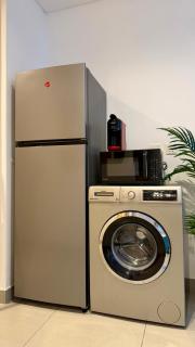 Cozy Studio Apartment in Almamsha Sharjah - 3