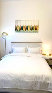 Cozy Studio Apartment in Almamsha Sharjah - 5
