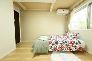 Shared House TOKYO OYAMA - 7