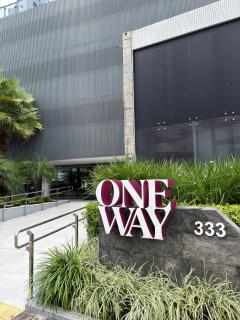 Vista Mar + Conforto no One Way Tambaú by Refúgio Hospedagens - 7