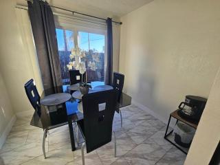 2 bed 2 bath downtown vegas near the strip - 6