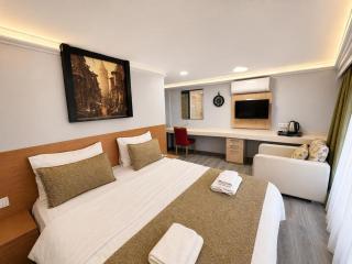 House Hotel Taksim - 0