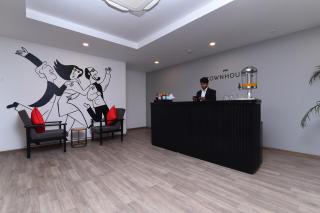 Townhouse Rudra Inn Near Chhatarpur Metro Station - 0