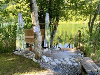 Residenz Aichwaldsee - 7