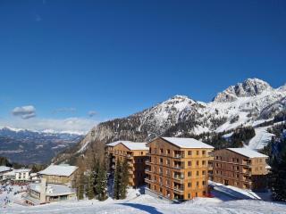 Sonnenalpe Nassfeld Bergblume Top A01 - 6