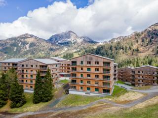 Sonnenalpe Nassfeld Allegra Joy C10 - 3