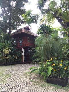 502 Serene Teak Boutique Apartments - 5
