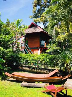 502 Serene Teak Boutique Apartments - 2