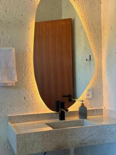Casa Milagres · Casa Elegante Próxima às Praias de Milagres - 4