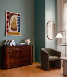Owston Hotel - 7