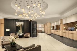 DoubleTree by Hilton Luxembourg - 6