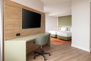 DoubleTree by Hilton Luxembourg - 7