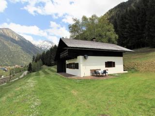 Jagerhütte - 1