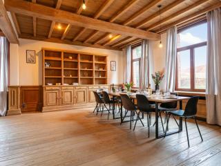 De Marckhoeve - Merksplas - 8