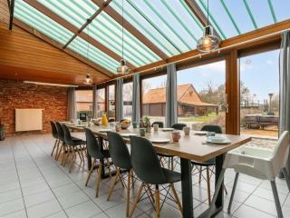 De Marckhoeve - Merksplas - 2
