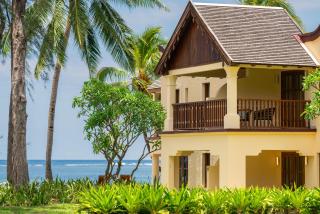 Hilton Mauritius Resort & Spa - 2
