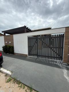 Apartamento em Atafona 02 Qtos com Ar cond Varanda Wifi - 7