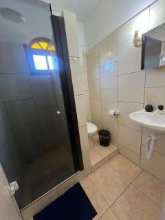 Apartamento em Atafona 02 Qtos com Ar cond Varanda Wifi - 2