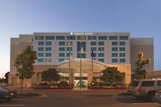 Embassy Suites by Hilton Portland Airport - 8